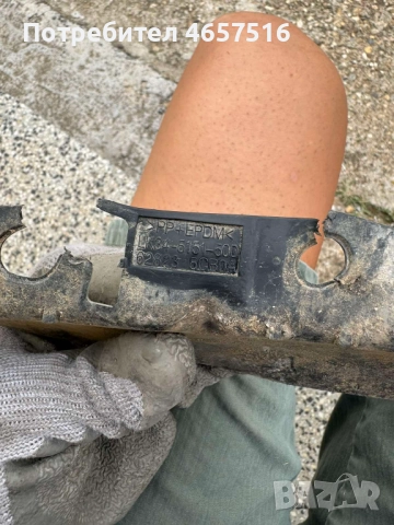 Калобран Инфинити INFINITI Q60 само за 10лв. 62823-5cb0a, снимка 3 - Части - 52521145