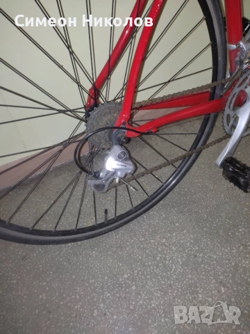 Specialized Allez 2, снимка 6 - Велосипеди - 53457722