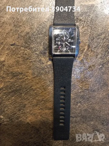 LOTUS CHRONOGRAPH , снимка 4 - Мъжки - 49453405