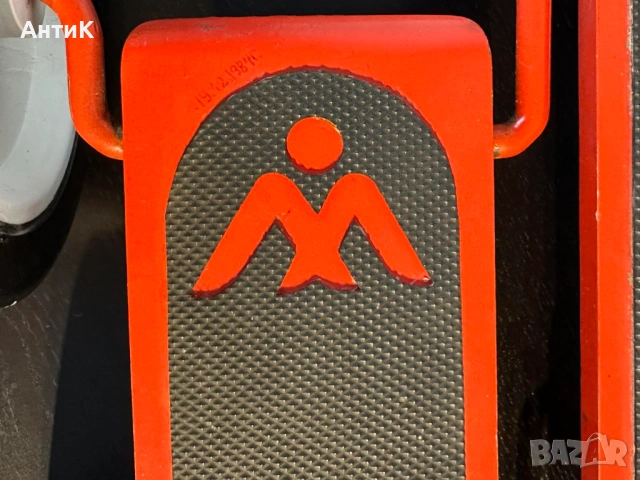 Соц Тренажор ДСО Младост