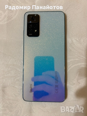 Xiaomi Redmi 11 Note PRO (2022) 128GB