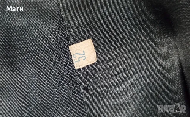 Дамско кожено яке ХХL, снимка 2 - Якета - 48629281