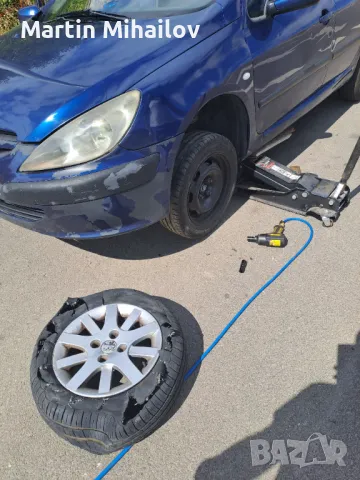  пътна помощ София , снимка 16 - Пътна помощ - 39966931