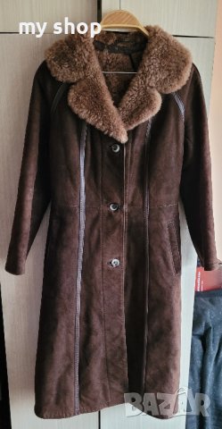 Дамско палто,размер М , снимка 1 - Палта, манта - 44026490