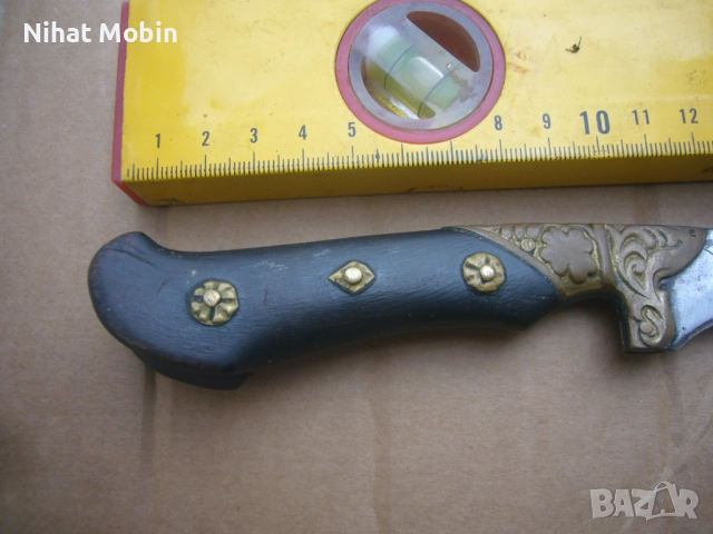 Два ножа стари, снимка 16 - Ножове - 52371840