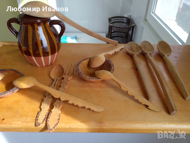 Комплект за механа, снимка 6 - Декорация за дома - 53535713