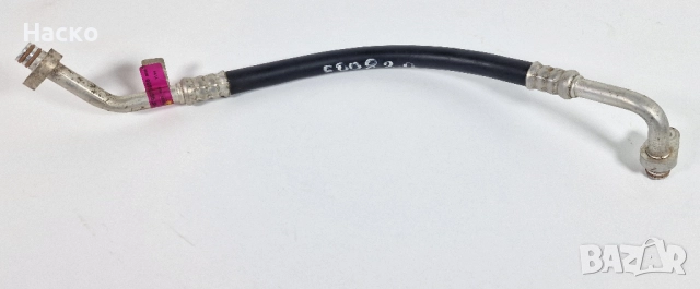 Климатичен Маркуч Климатик Тръба Пежо 5008 Peugeot 5008 2.0 BlueHDI 2009-2017