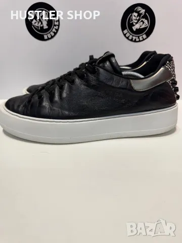 Сникърси CESARE PACIOTTI.Номер 44, снимка 2 - Спортни обувки - 50433923