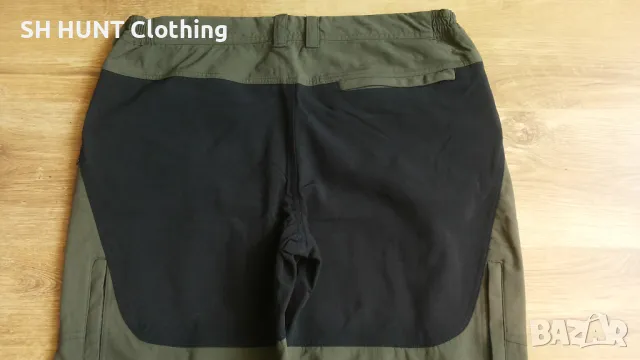 GAUPA WINDPROOF Trouser размер XL / XXL панталон вятърно устойчив със здрава материя - 1008, снимка 11 - Екипировка - 49120660