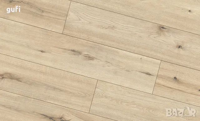Ламинат Дъб Картаген 62185, снимка 1