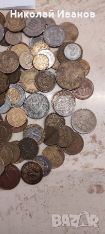 лотове монети, снимка 6 - Нумизматика и бонистика - 43338140