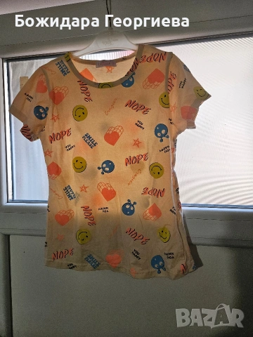 За момиченце 140-146