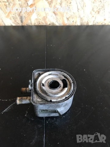 Охладител на масло за Citroen/Peugeot Xsara, 307, 406 2.0 HDi 9637812980, снимка 2 - Части - 53525415