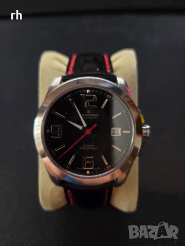 Продавам Швейцарски часовник от личната си колекция Candino