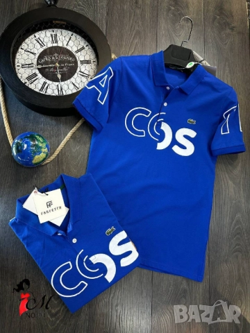 тениски polo , снимка 10 - Тениски - 51458664