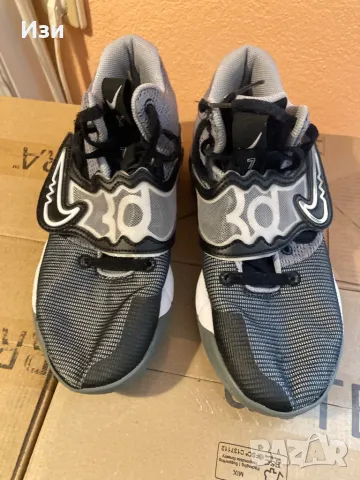 Маратонки Nike kd trey 5 x -41, снимка 2 - Маратонки - 49176880