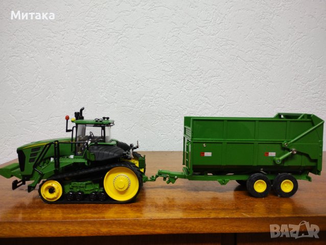 Claas Tractor, снимка 5 - Колекции - 40517349