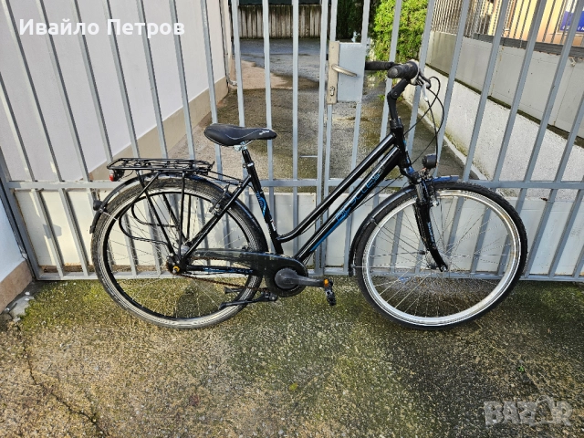 Алуминиев велосипед 28 цола BICYCLES-шест месеца гаранция