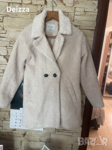 Дамско палто на lcwaikiki, снимка 2 - Якета - 52231237