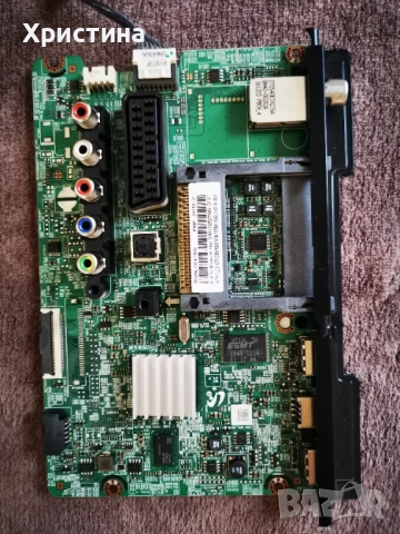 Samsung UE40J5100AW BN41-02098 BN44-00698A RUNTK 5538TP