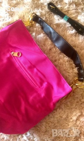 Нова уникална чанта, снимка 5 - Чанти - 26827643