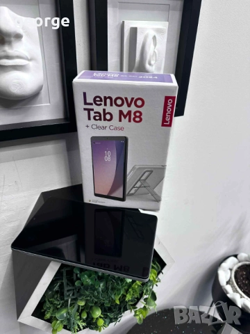 Таблет Lenovo Tab M8