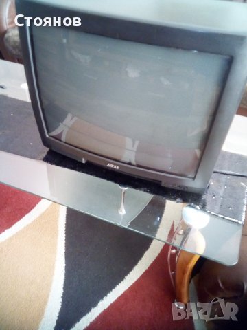 Продавам работещ телевизор АКАЙ, снимка 6 - Телевизори - 36926192