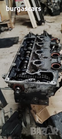 Глава валове Ford Focus C Max 2.0HDI - 280лв, снимка 2 - Части - 43697771