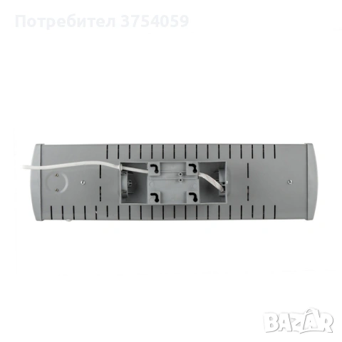 Кварцова печка Termomax TR12Q, 1200W, стенна, снимка 4 - Отоплителни печки - 53209953