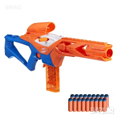 Детско Оръжие Nerf N Series Select Pinpoin S_1245840, снимка 2 - Други - 48064111
