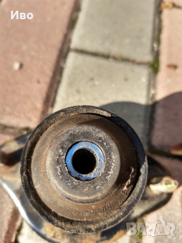 Предни и задни пружини за Mitsubishi Outlander Аутлендър 1, снимка 7 - Части - 43492093