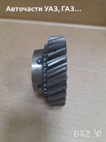 КОЛЕЛО 2 СКОРОСТ УАЗ НОВ МОДЕЛ