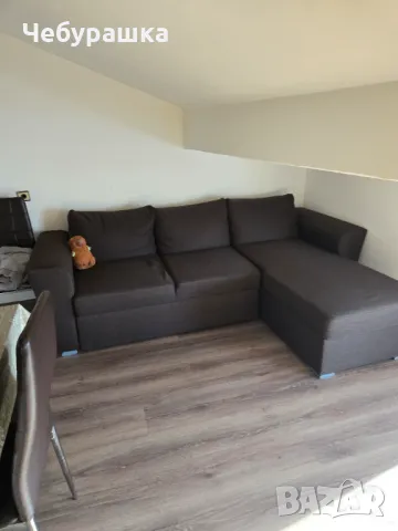 Ателие/ едностаен, снимка 12 - Апартаменти - 48472584