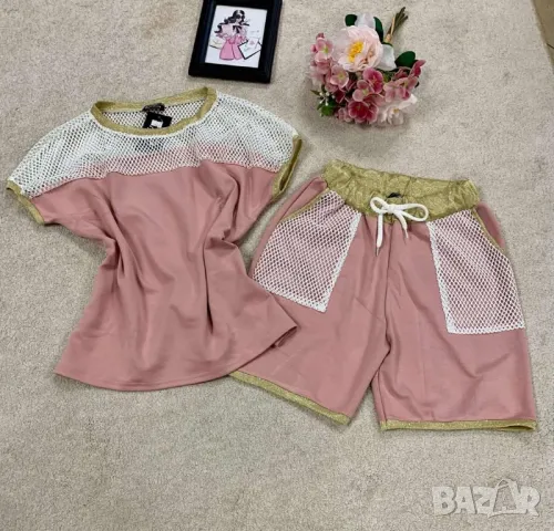 дамски екипи българско производство , снимка 3 - Спортни екипи - 50425448