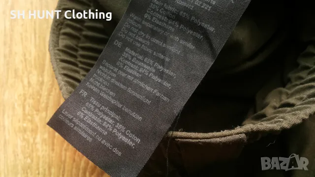 Seeland Shorts размер 50 / M за лов къси панталони - 1136, снимка 17 - Къси панталони - 50229541