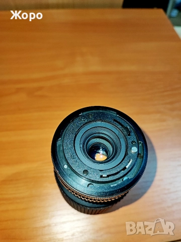 TOKINA SD 70-210 1:4-5.6, снимка 6 - Обективи и филтри - 52621378