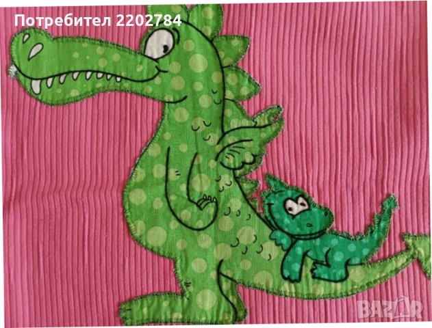 Покривка за легло и калъфки  Пачуърк , снимка 12 - Покривки за легло - 36684285