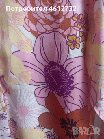 Дамска риза Fabienne Chapot, снимка 3 - Ризи - 52011368