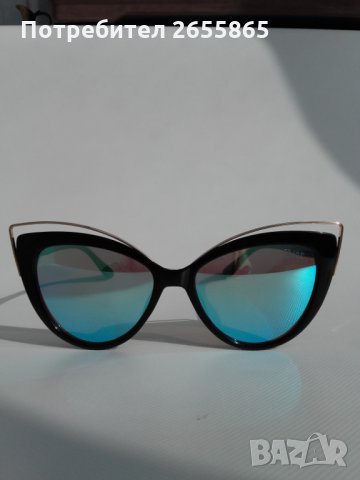 DIOR дамски слънчéви очила, снимка 1 - Слънчеви и диоптрични очила - 33552812
