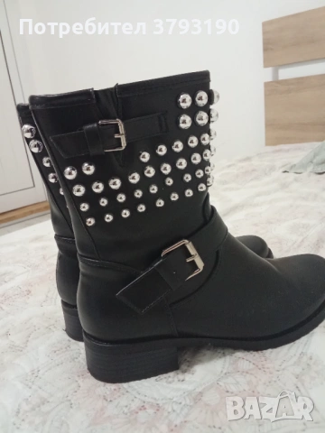 Дамски боти чисто нови 