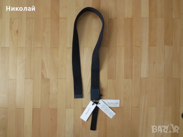 calvin Klein djustable belt