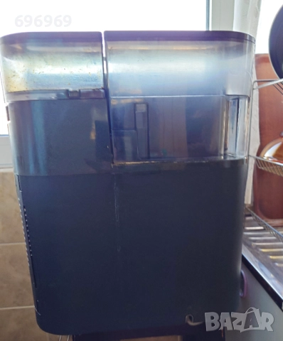 Кафеавтомат Saeco Magic deLuxe, снимка 4 - Кафемашини - 52113510