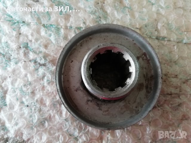 Фланец за диференциал Уаз, снимка 2 - Части - 43099341