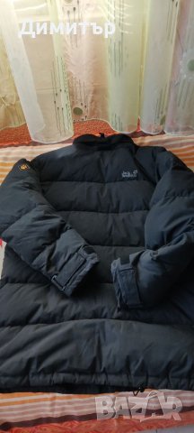 Jack wolfskin, снимка 5 - Якета - 38535442