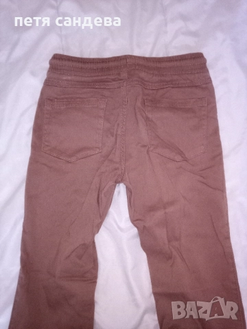 Продавам детски дънки от размер 134 до146, снимка 3 - Детски панталони и дънки - 51616202