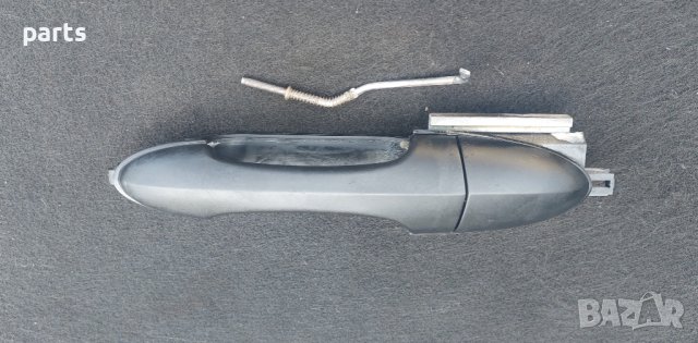 Задна Лява Външна Дръжка Форд Фокус Мк1 - XS41A266B23AH N, снимка 2 - Части - 44088739