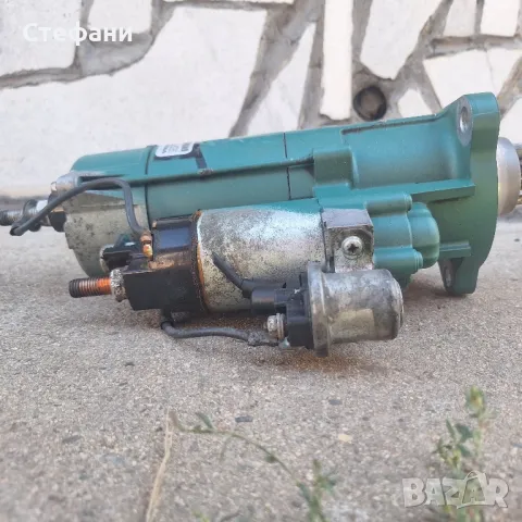Стартер , снимка 3 - Камиони - 47729114