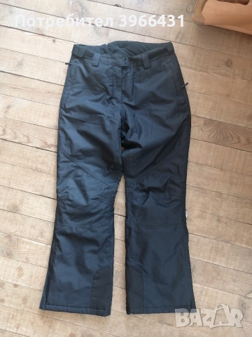 Дамско ски долнище, снимка 2 - Зимни спортове - 53491165