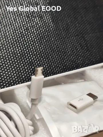 6W Слънчев Панел за Камери – Водоустойчив / Type-C / Micro USB, снимка 4 - Други - 50102949