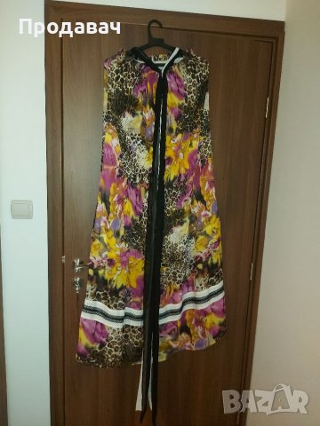 Офицялна рокля Юнона, снимка 2 - Рокли - 37756939